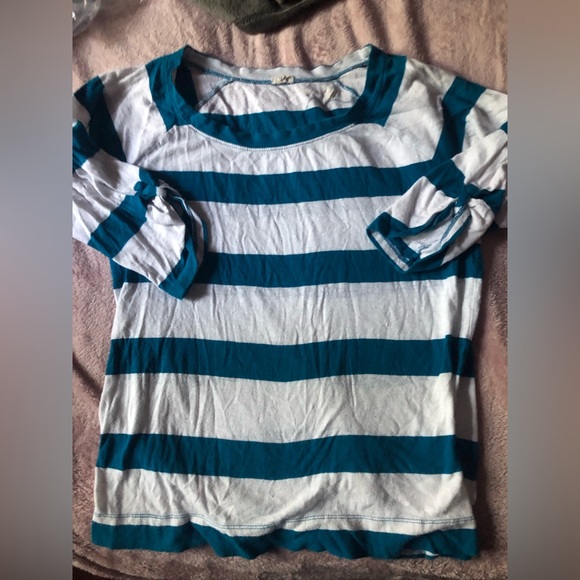 Two striped shirts - Picture 6 of 11